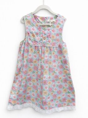Matilda Jane Floral Dress